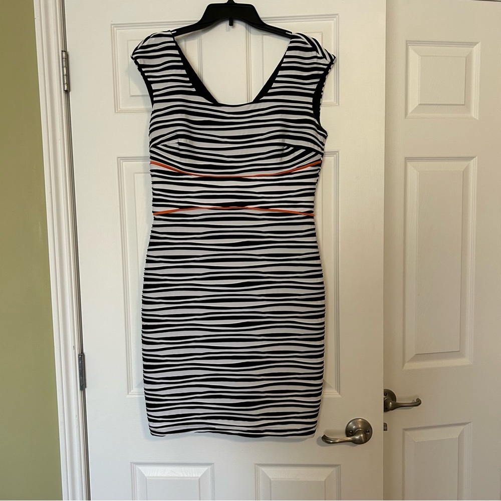 Cocktail dress